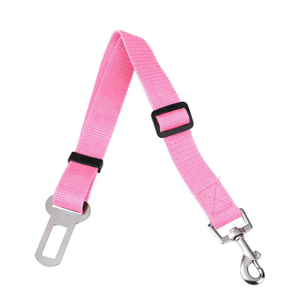 Pet Car Safety Belt Petritzy